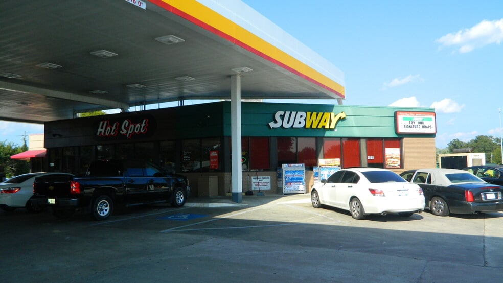 More Photos Of 4603 W Highway 76, Marion Land For Sale