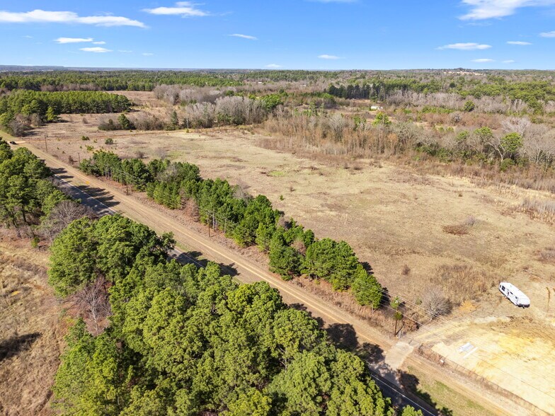 More Photos Of TBD FM 2661, Flint Land For Sale