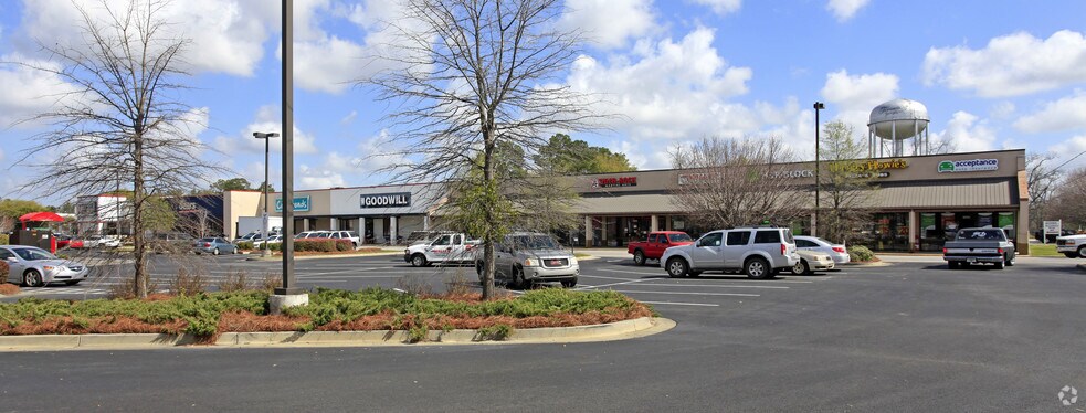 More Photos Of 15068 Hwy 19 S, Thomasville Unknown For Lease