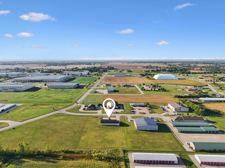 More Photos Of 3620 Flint Ridge Dr, Burlington General Retail For Sale