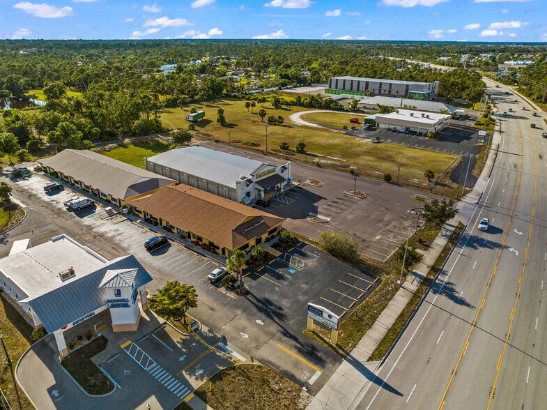 More Photos Of 406 N Indiana Ave, Englewood Medical For Sale