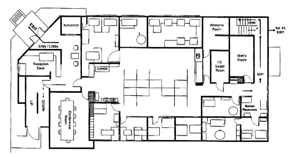 More Photos Of 1776 SW Madison Ave, Portland Office For Lease