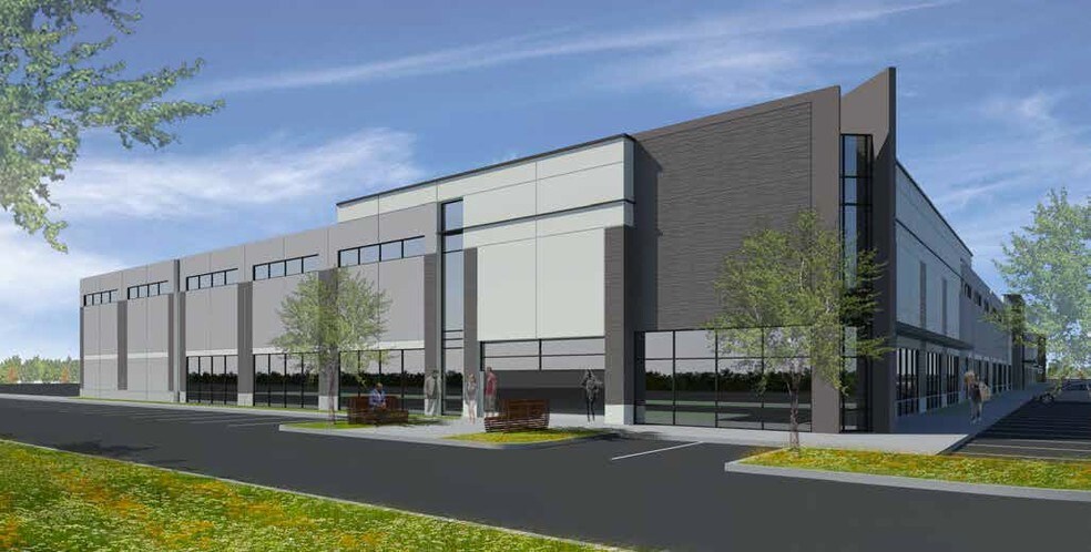 More Photos Of INOVA Aero, Englewood Unknown For Lease