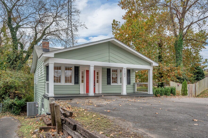More Photos Of 1102 Kirkland Avenue, Nashville Office Residential For Lease
