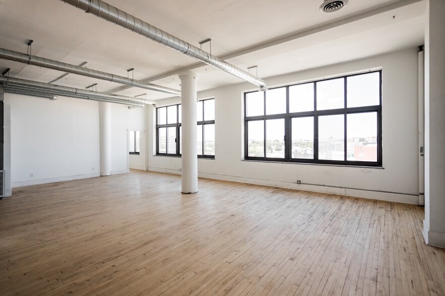 More Photos Of 1440 Gratiot Ave, Detroit Warehouse For Sale