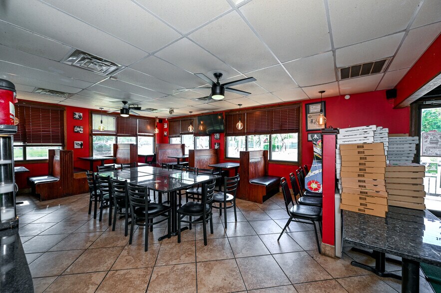 More Photos Of 2160 East Ave, Akron Restaurant For Sale