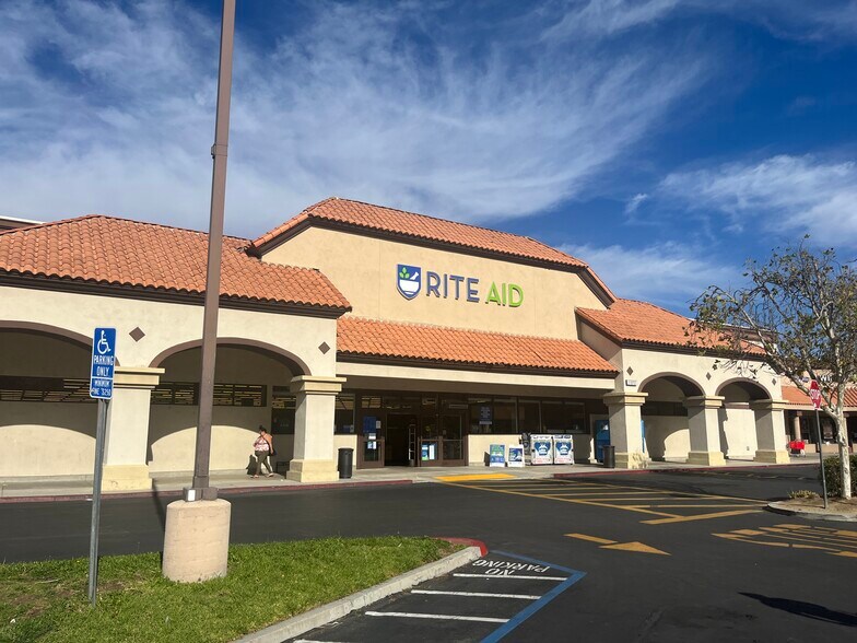 More Photos Of 11613-11683 Cherry Ave, Fontana Unknown For Lease