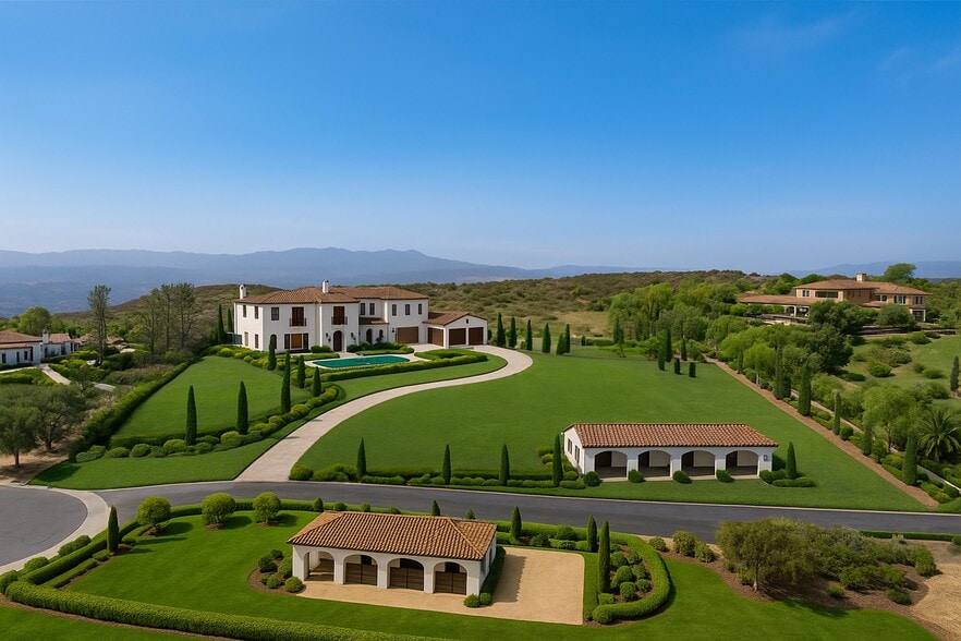 More Photos Of 70 Presidential dr, Simi Valley Land For Sale