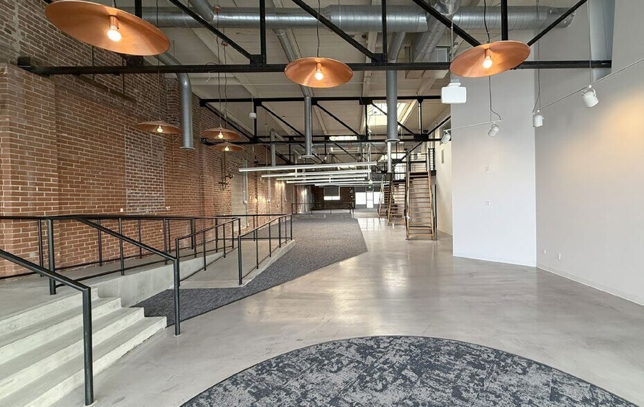 More Photos Of 1062 Delaware St, Denver Office For Sale