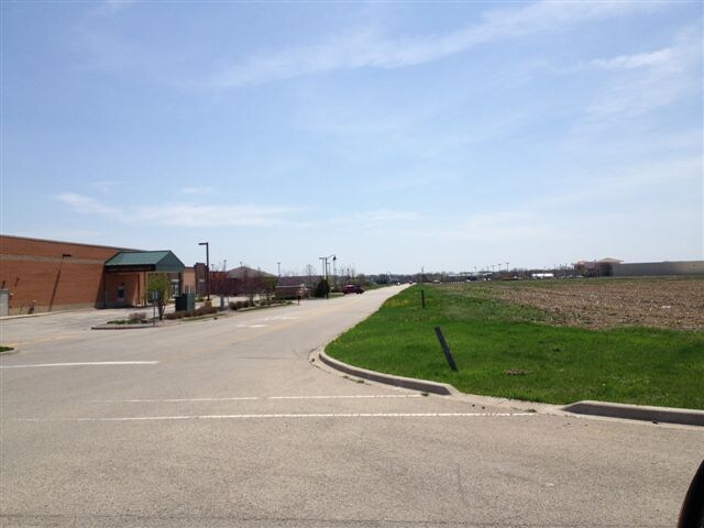 More Photos Of Station Dr & Lewis Dr @ Route 34, Oswego Land For Sale