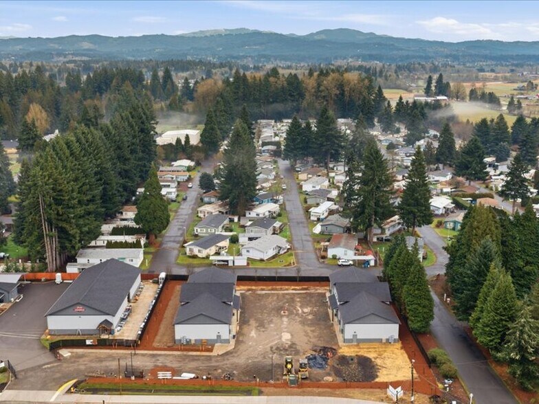 More Photos Of 15805 NE Caples Rd, Brush Prairie Office For Lease