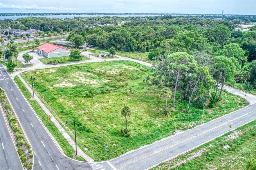 More Photos Of 151 Eyster Blvd, Rockledge Land For Sale