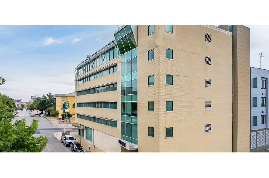 More Photos Of 1011 San Jacinto Blvd, Austin Office For Lease