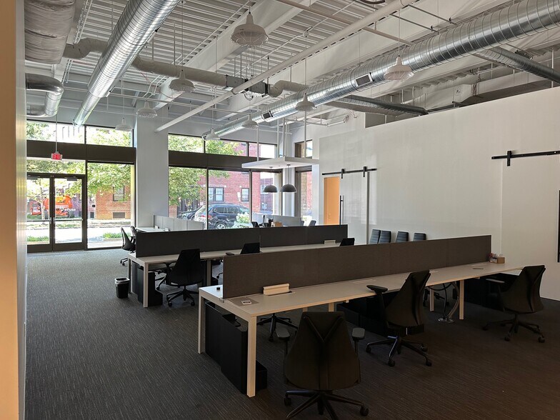 More Photos Of 873-875 N High St, Columbus Office For Lease
