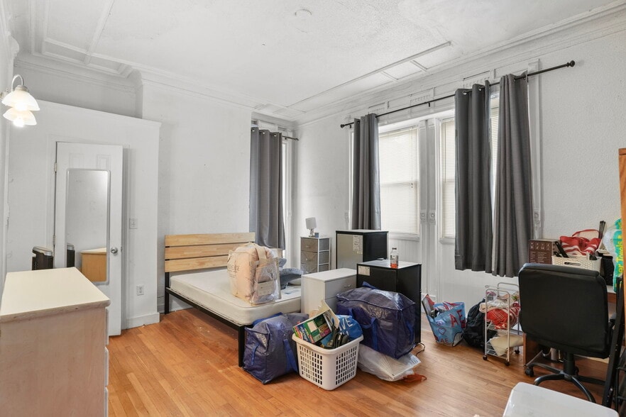 More Photos Of , Binghamton Multifamily For Sale