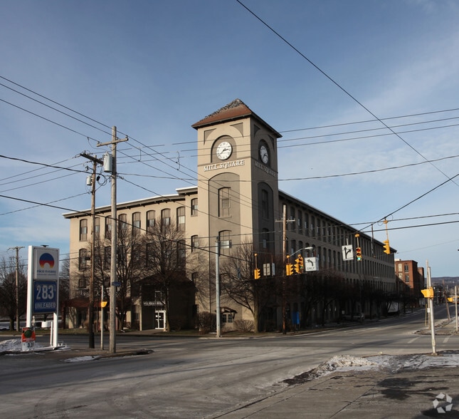 More Photos Of 502 Court St, Utica Office Residential For Lease