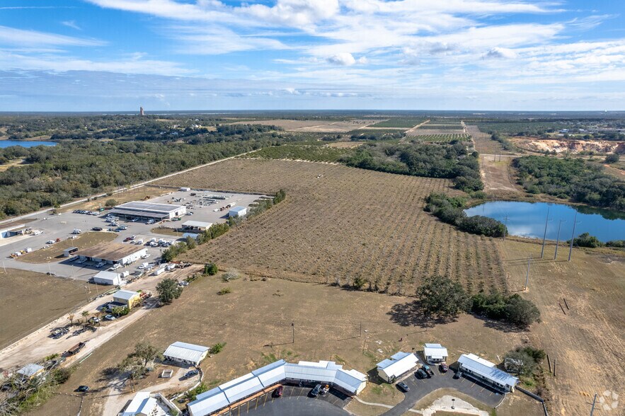More Photos Of 00 Old Scenic Hwy, Lake Wales Land For Sale