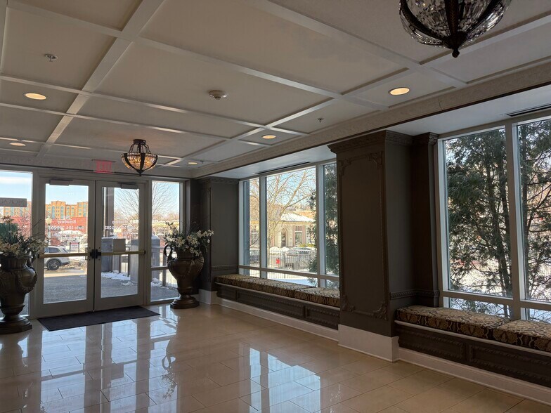 More Photos Of 262-268 Broadway, Saratoga Springs Office Residential For Sale