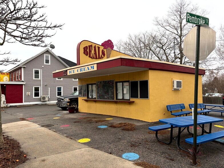 More Photos Of , Portland General Retail For Sale