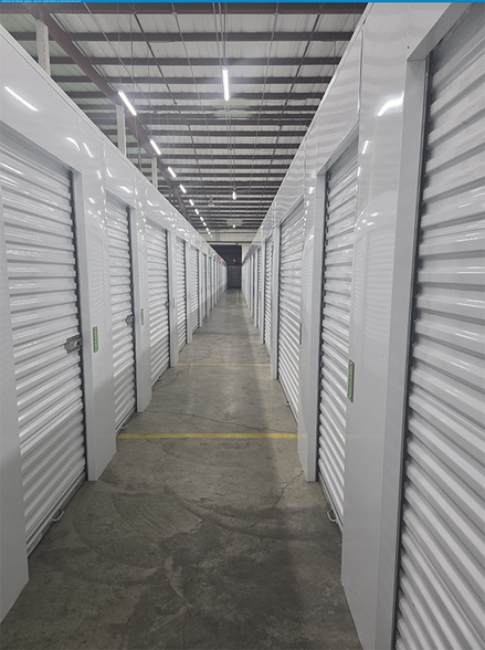 More Photos Of 975 W Jackson St, Marshall Self Storage For Sale
