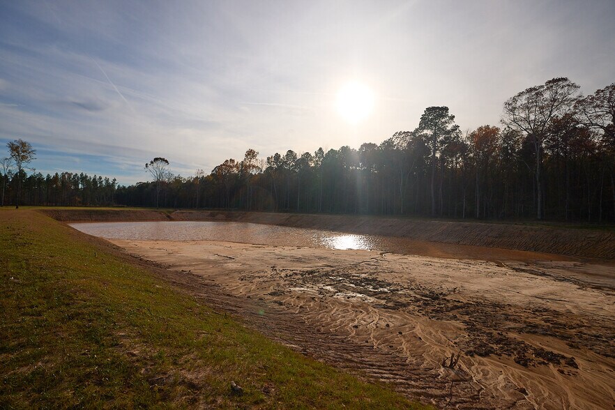 More Photos Of 480 Martin Rd, Cotton Valley Land For Sale