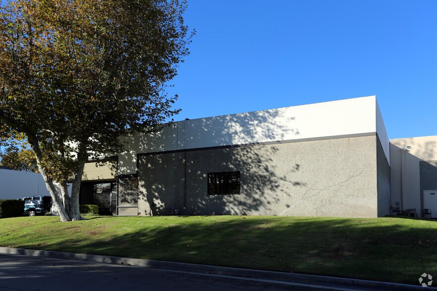 More Photos Of 593 Apollo St, Brea Manufacturing For Lease