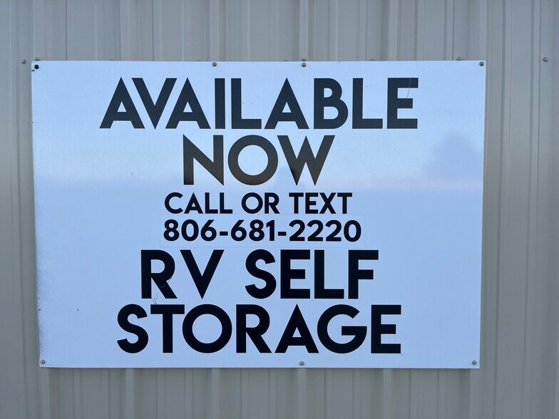 More Photos Of 1743 W McCormick Rd, Amarillo Specialty For Lease