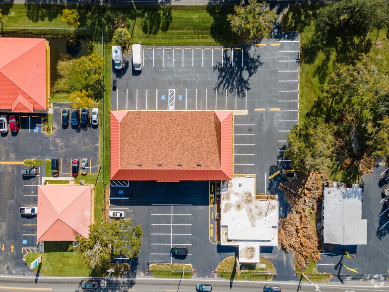 More Photos Of 1601 W Reynolds St, Plant City Medical For Sale