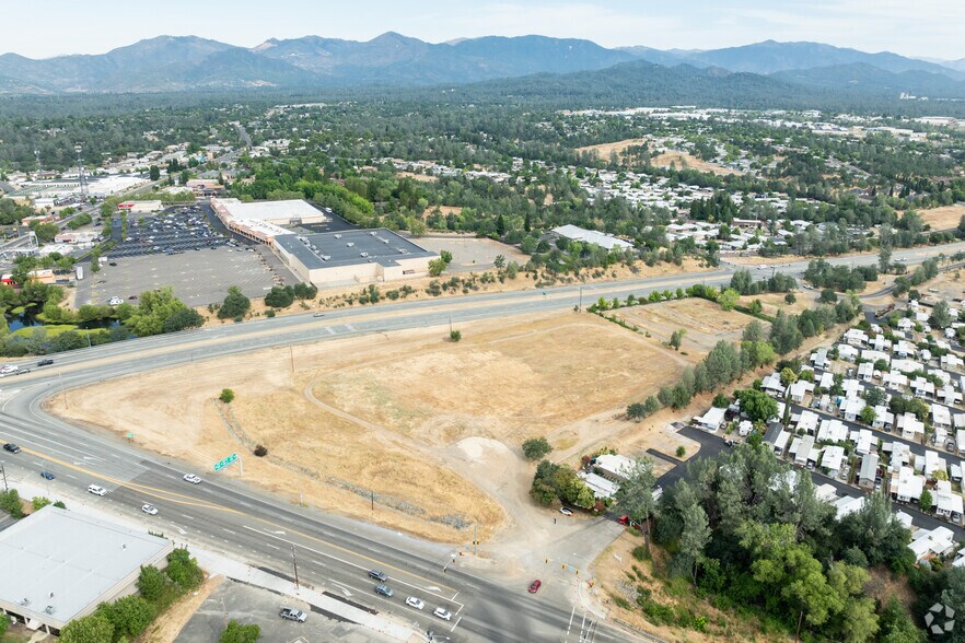 More Photos Of 10 Lake Blvd, Redding Land For Sale