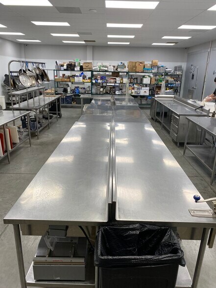 More Photos Of 4621 Austin Bluffs Pky, Colorado Springs Warehouse For Sale
