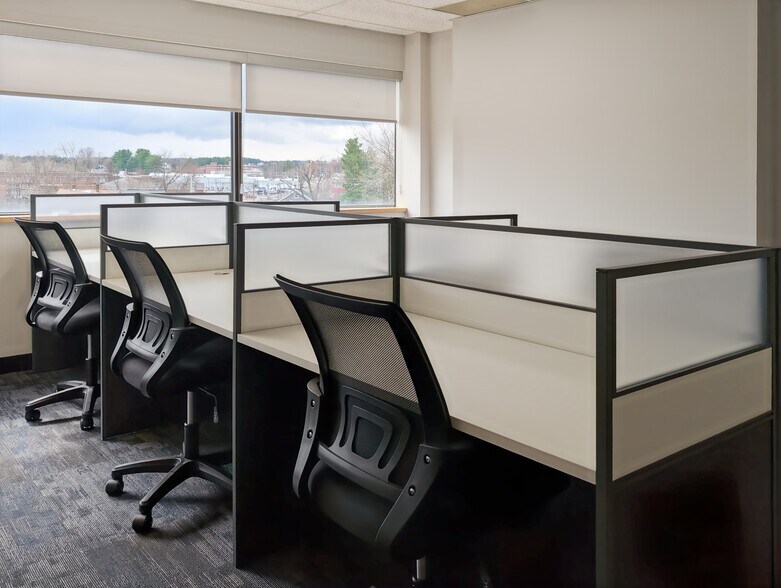More Photos Of 1101 Worcester Rd, Framingham Coworking Space