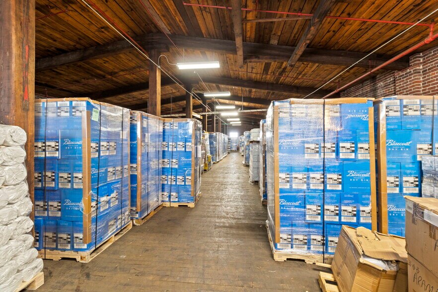 More Photos Of 2401-2439 N American St, Philadelphia Warehouse For Sale