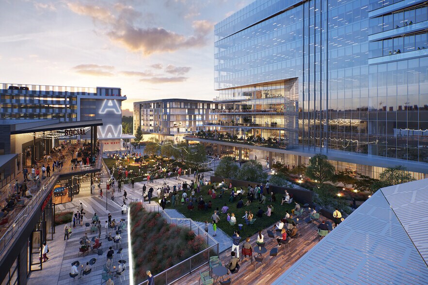 More Photos Of 13595 Inwood Rd, Dallas Office For Lease