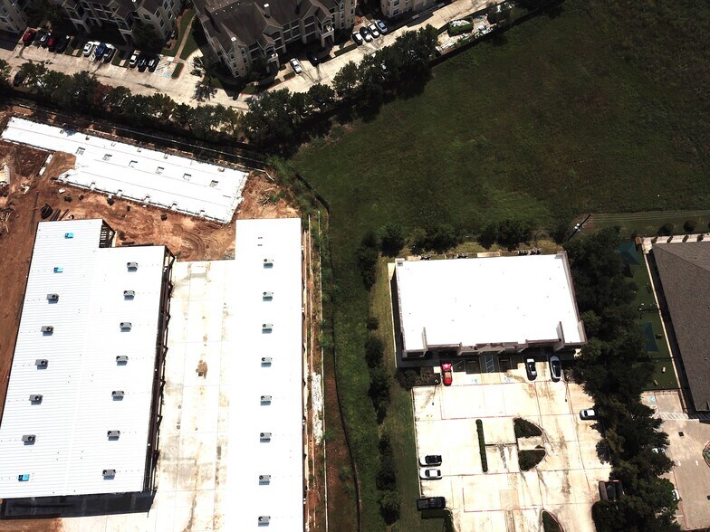 More Photos Of 0000 Westheimer Parkway, Katy Land For Sale