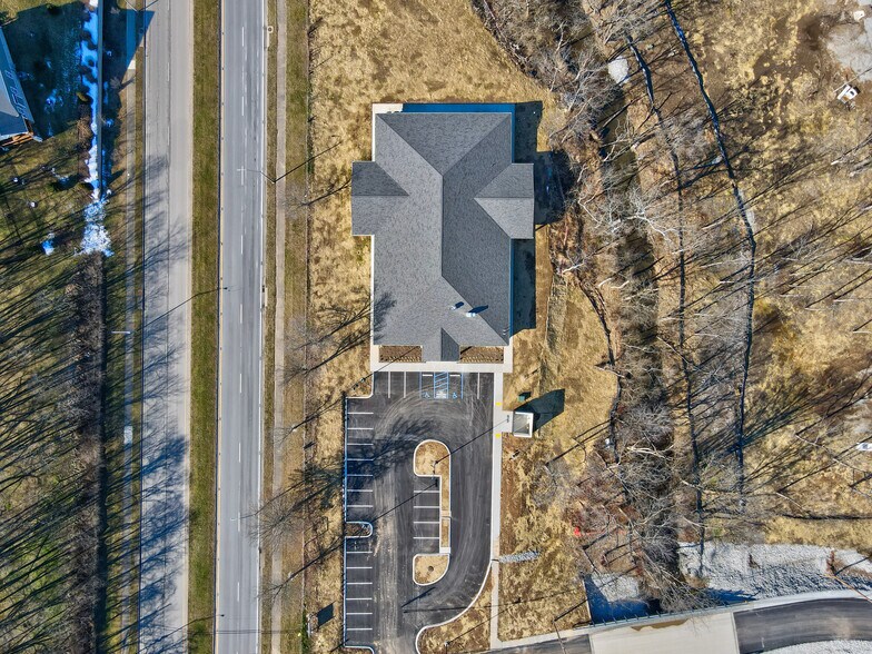 More Photos Of 1450 Higbee Mill Rd, Lexington Schools For Sale
