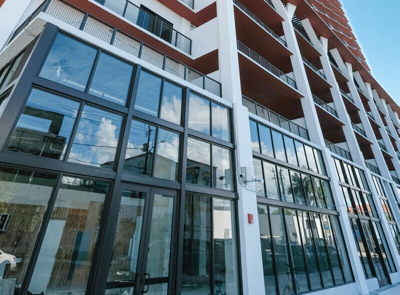 Primary Photo Of 777 NW 2nd Ave, Miami Apartments For Lease