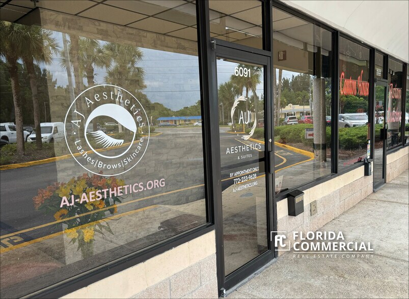 More Photos Of 6027-6127 SE Federal Hwy, Stuart Freestanding For Lease