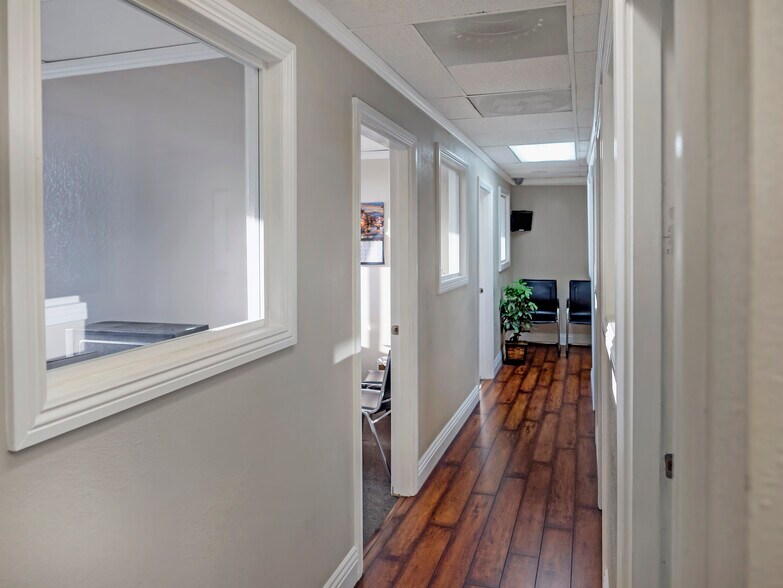 More Photos Of 8556 Florence Ave, Downey Loft Creative Space For Sale