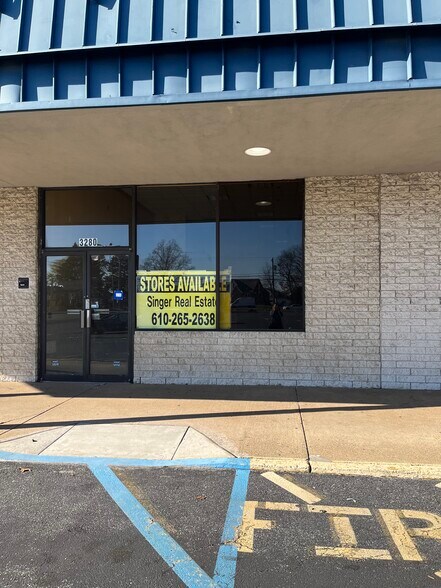 More Photos Of 3200-3296 Chichester Ave, Marcus Hook Unknown For Lease