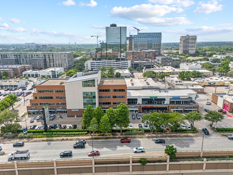 More Photos Of 3001-3003 Knox St, Dallas Unknown For Lease