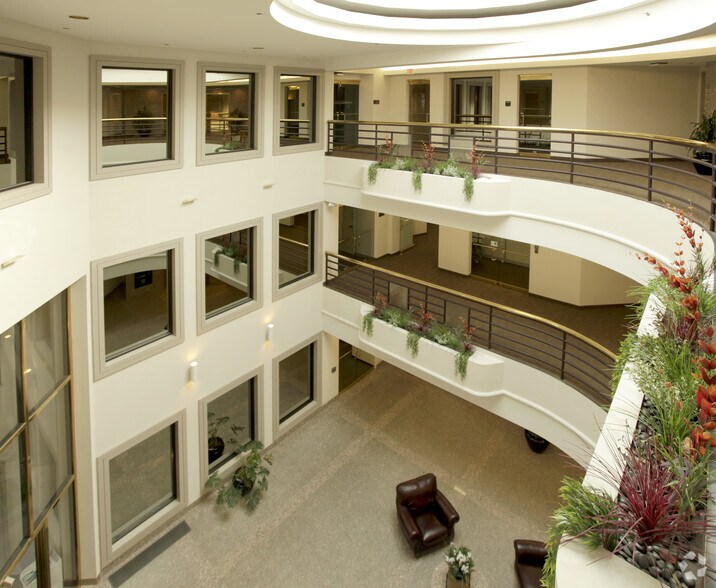 More Photos Of 7965 N High St, Columbus Coworking Space