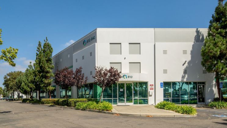 More Photos Of 610-640 85th Ave, Oakland Warehouse For Lease