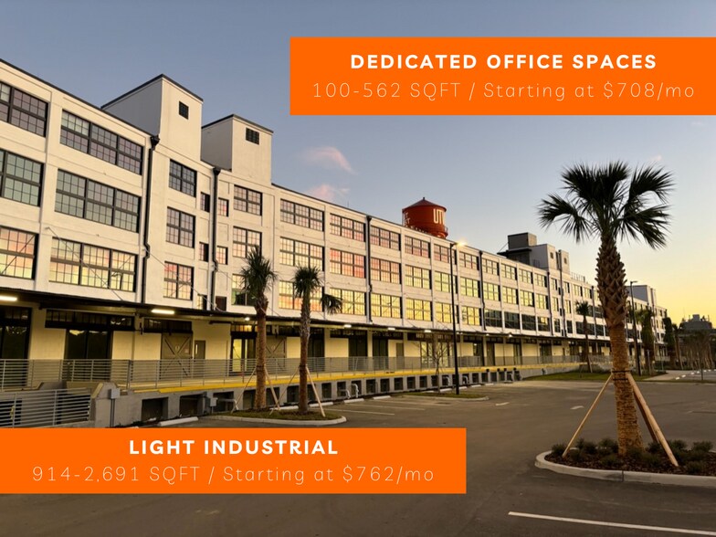 More Photos Of 700 E Union St, Jacksonville Apartments For Lease