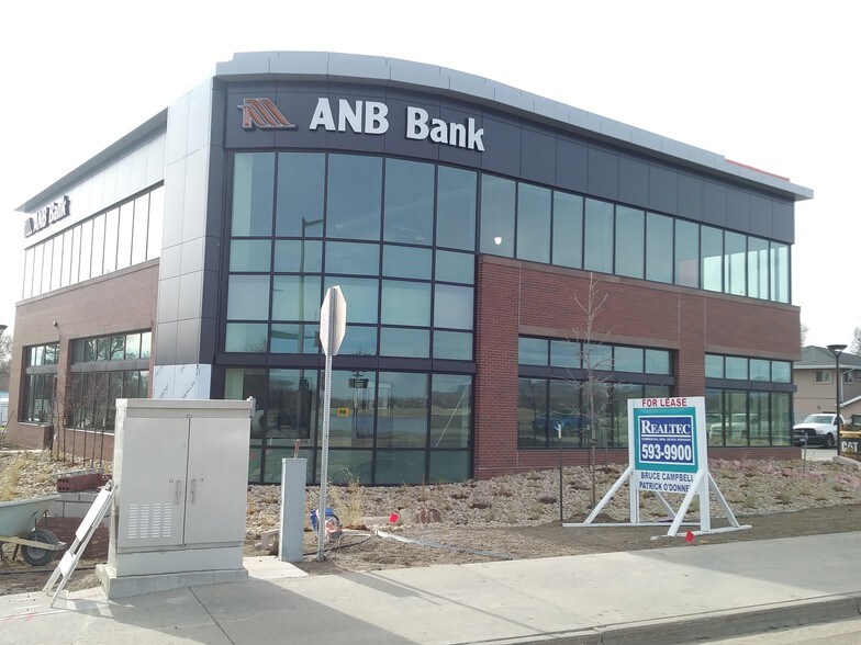 Primary Photo Of 808 W Eisenhower Blvd, Loveland Office For Lease