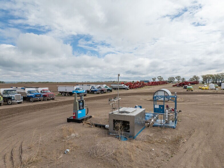 More Photos Of 2765 Fairgrounds Rd, American Falls Distribution For Sale