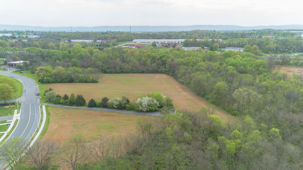 More Photos Of Insurance Way, Hagerstown Land For Sale