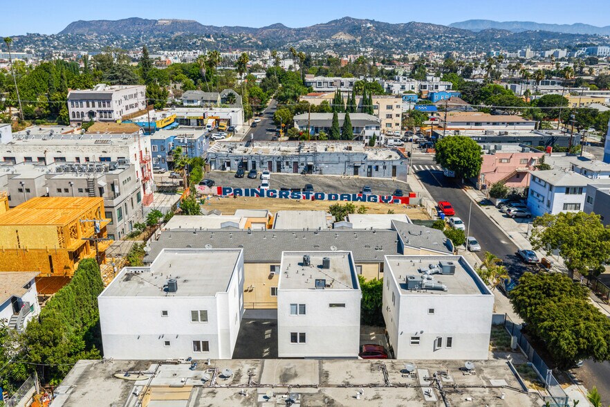 More Photos Of 635 N Harvard Blvd, Los Angeles Apartments For Sale