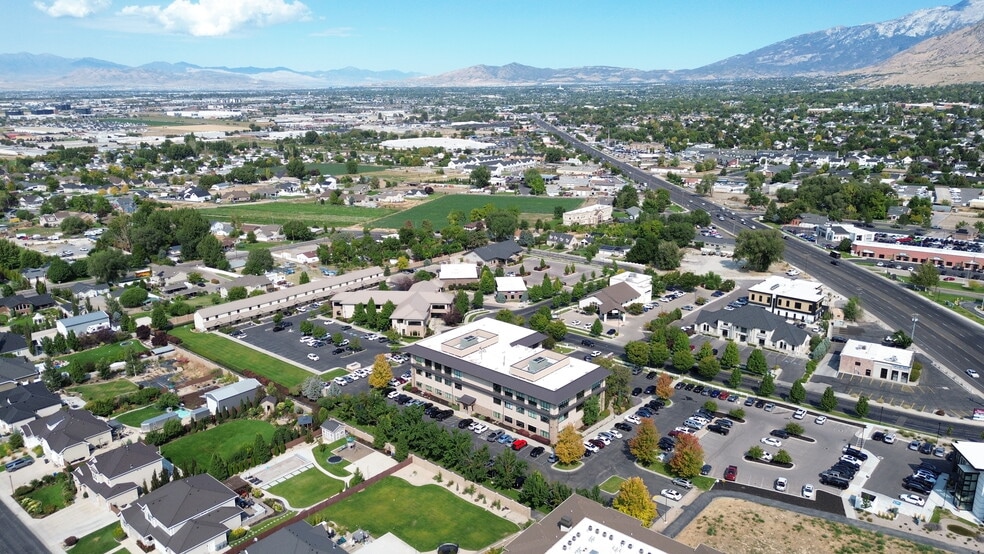 More Photos Of 275 W 200 N, Lindon Medical For Lease