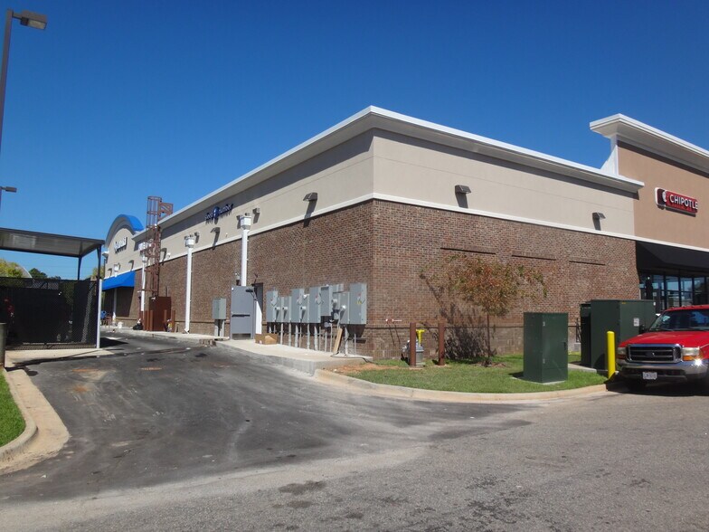 More Photos Of 2630 Dawson Rd, Albany Storefront For Lease