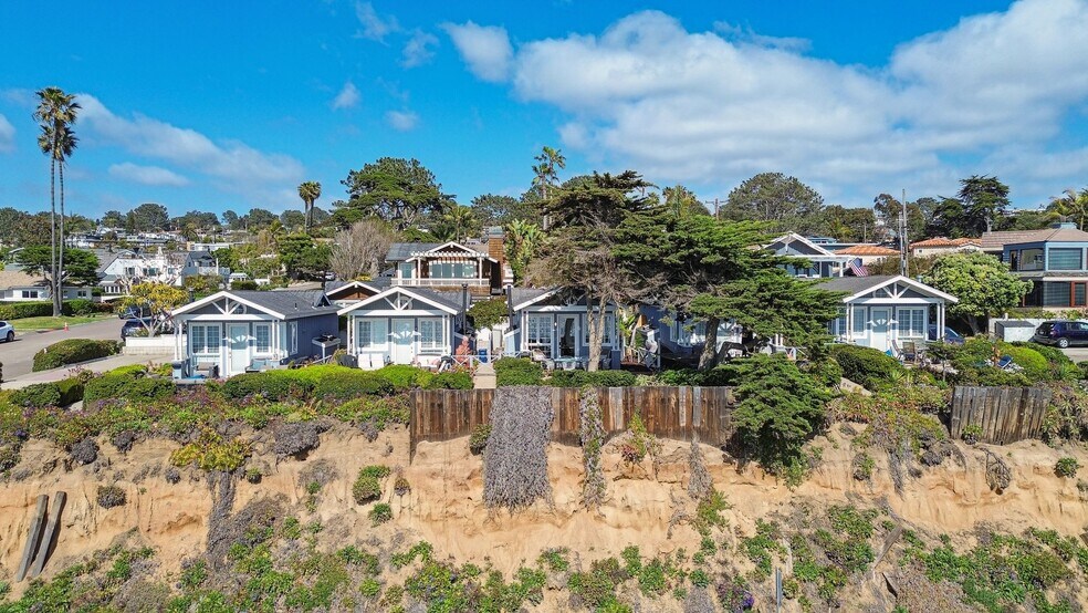 More Photos Of 931-939 Ocean Ave, Del Mar Apartments For Sale